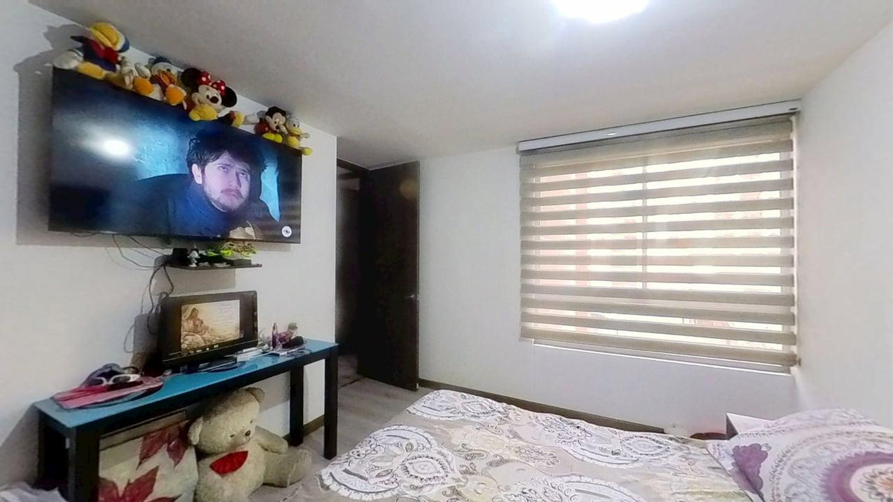 Apartamento de 3 alcobas en venta en Calandaima, Bogotá, 81 m² · foto 14 de 24