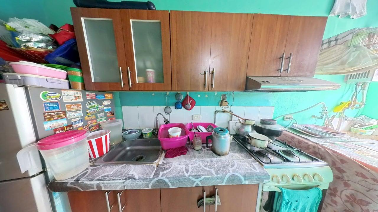 Apartamento de 3 alcobas en venta en Verbenal, Bogotá, 43 m² · foto 5 de 24