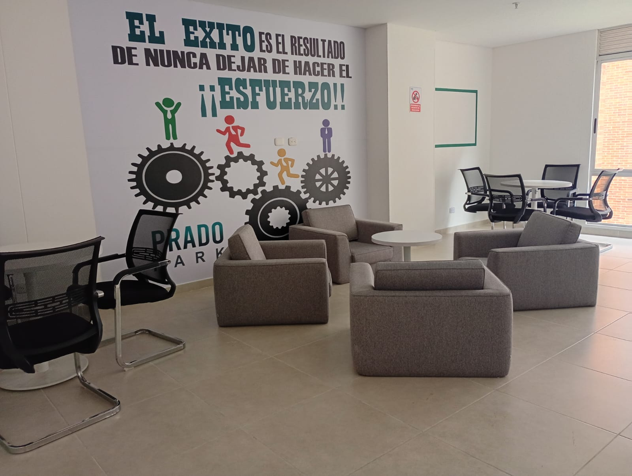 Apartamento en venta en San Jose De Bavaria, Bogotá · foto 15 de 23