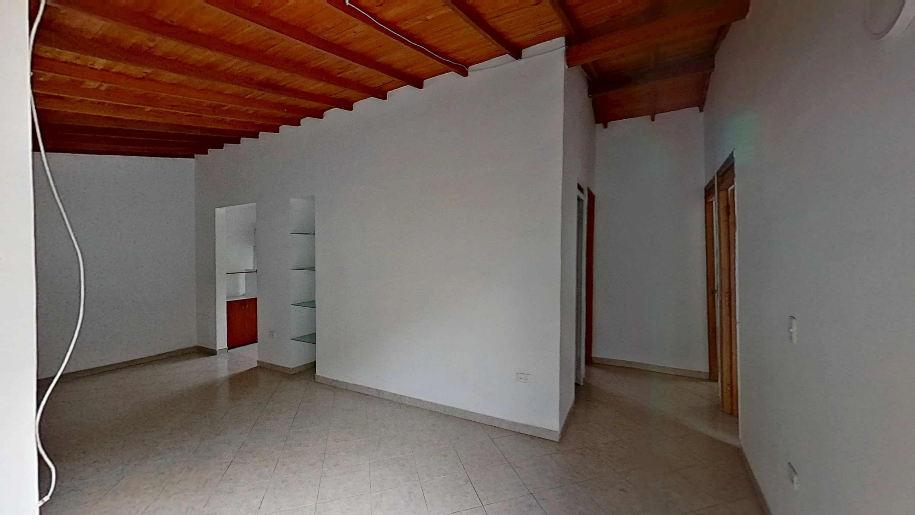 Apartamento en Zona Rural foto 3