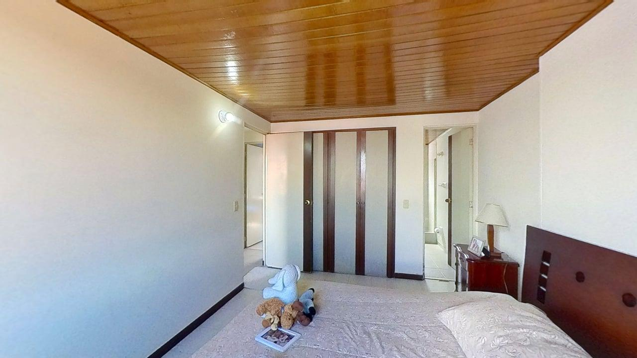 Apartamento en venta en Verbenal, Bogotá · foto 12 de 24