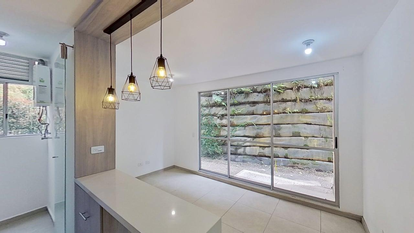 Venta de apartamento Rionegro Olivar