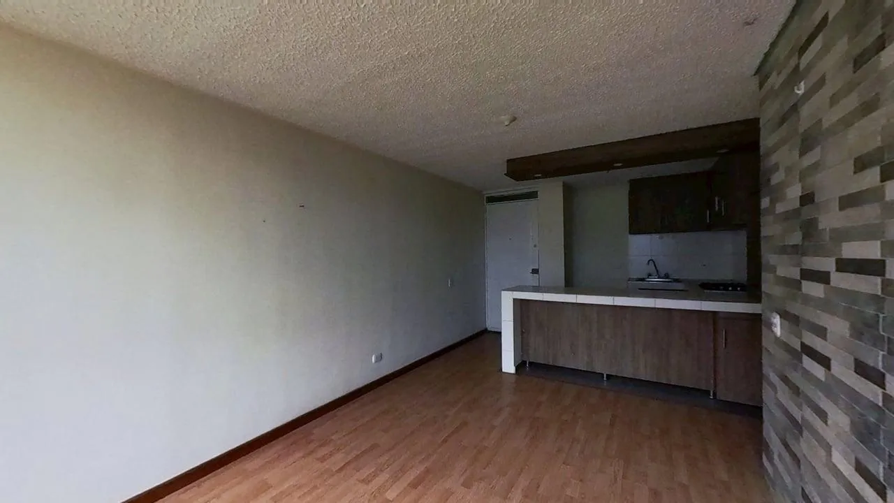 Apartamento en San Rafael foto 4