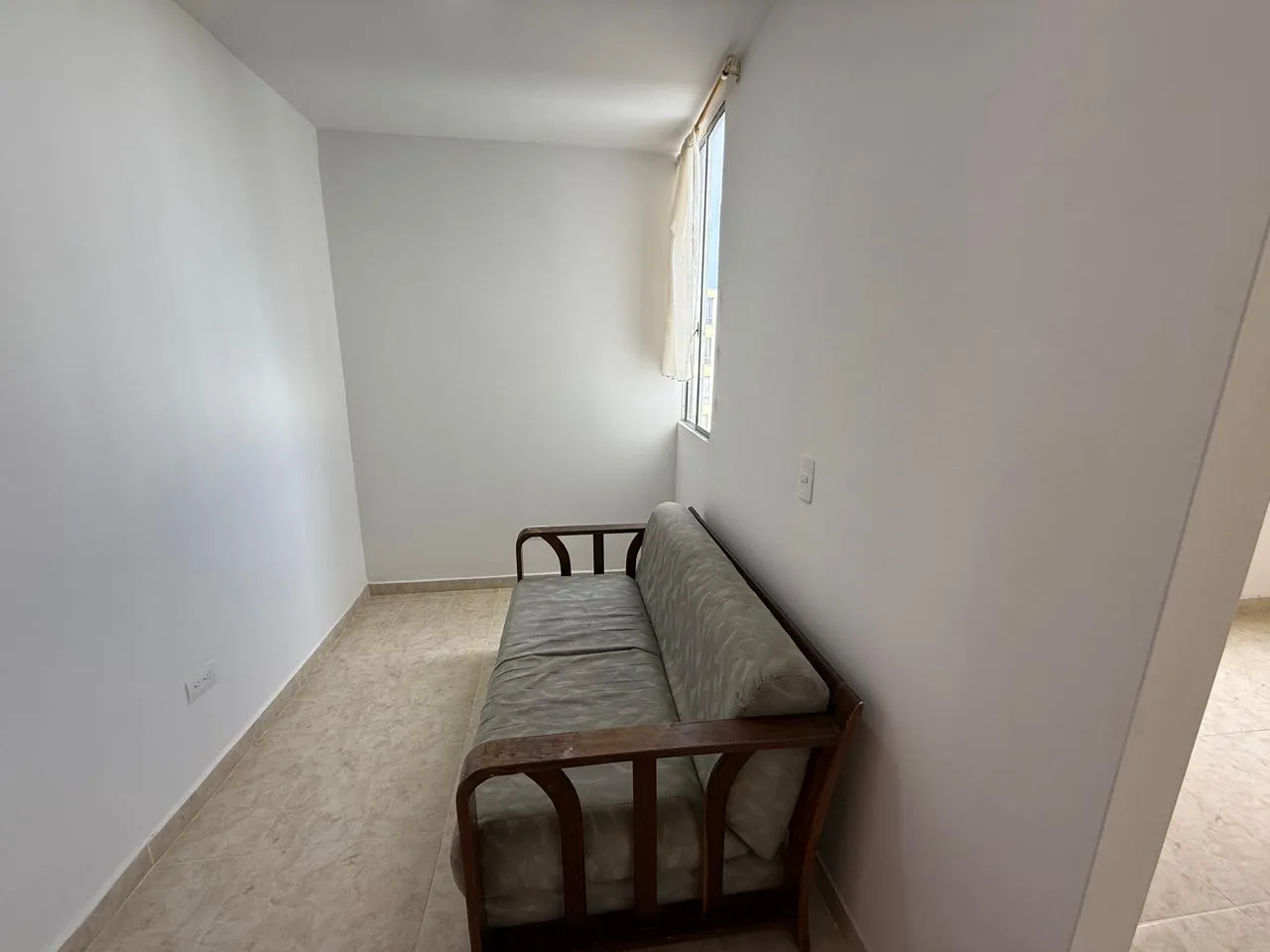Apartamento en Jamundí en Jamundí, Jamundí
