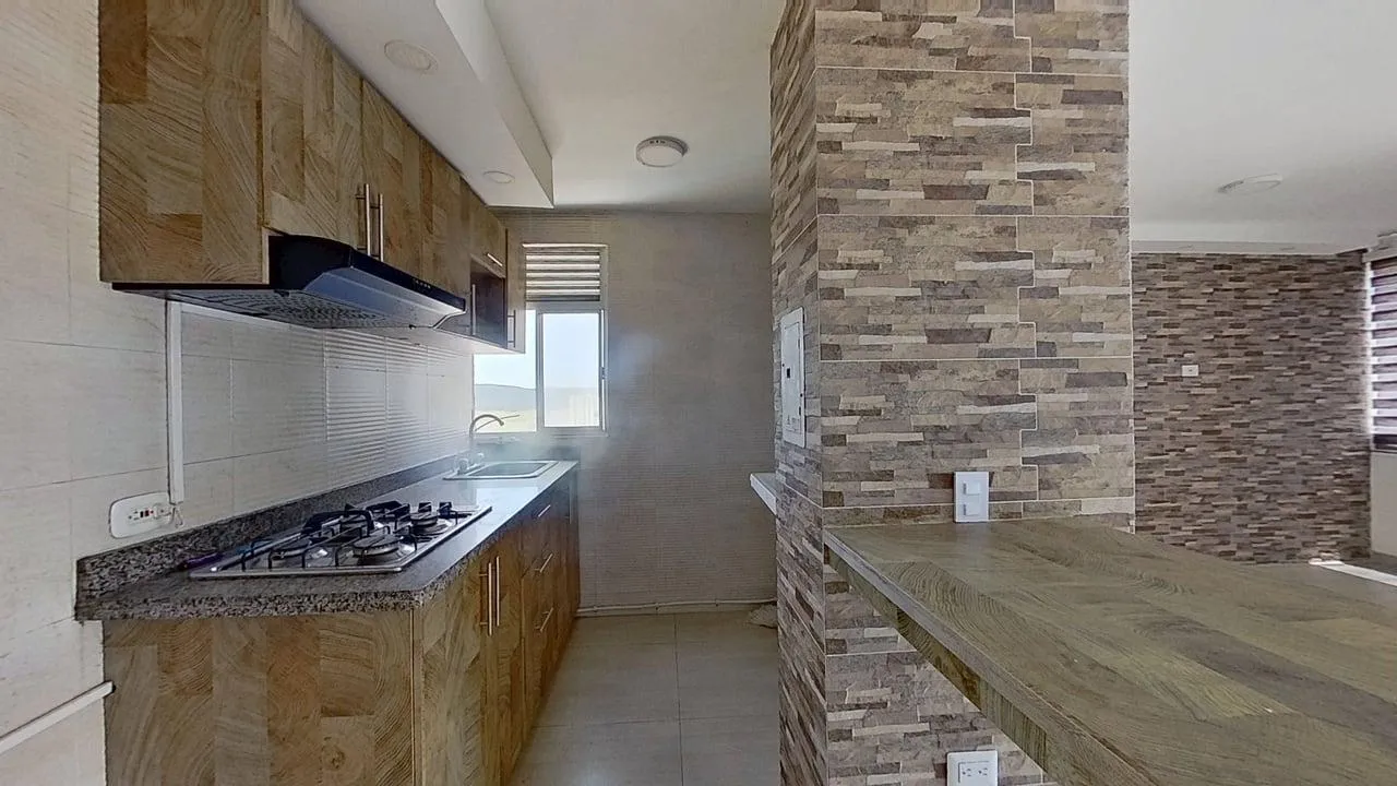 Apartamento en Alameda del Río foto 5