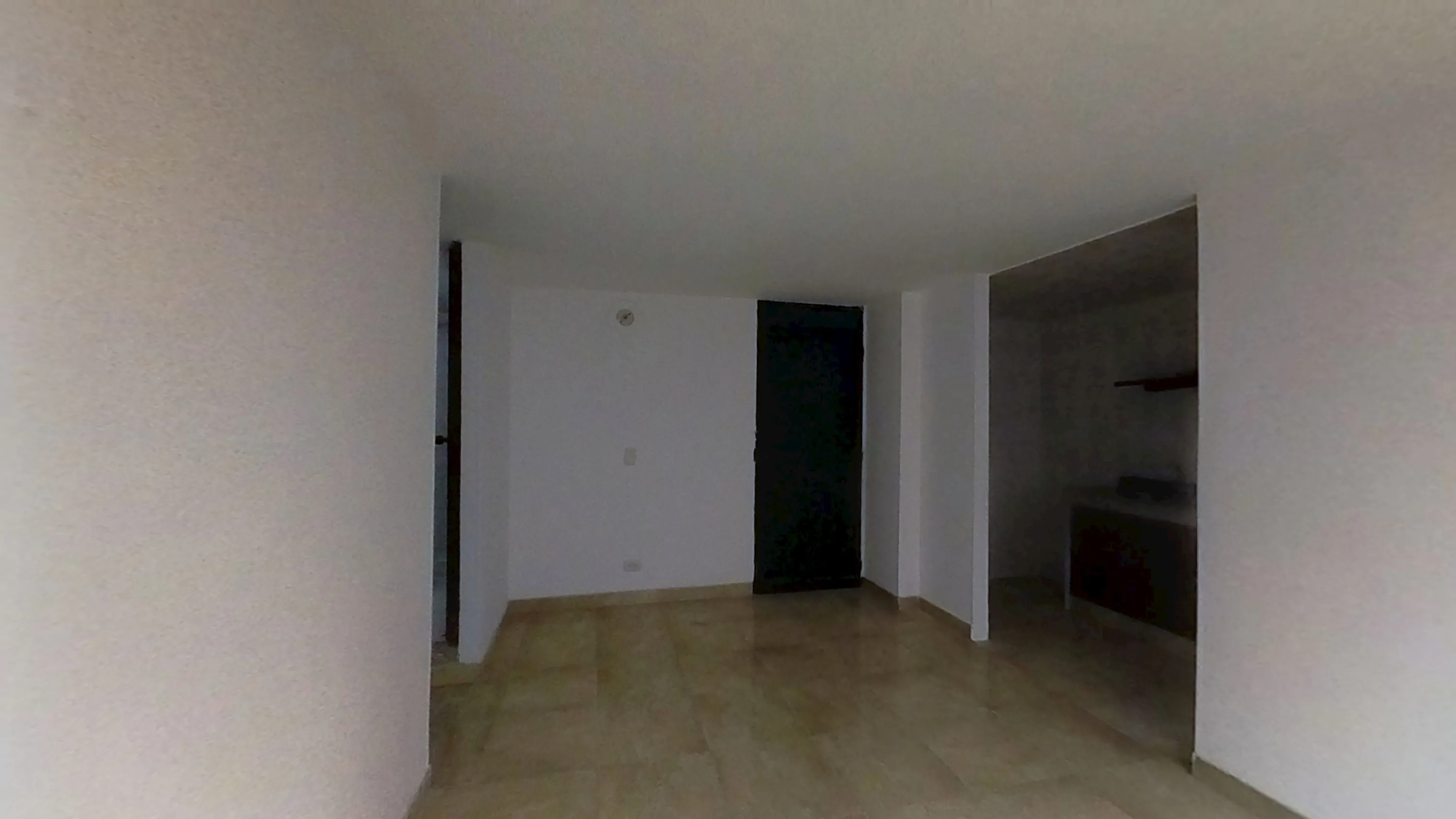 Apartamento en Parque Campestre foto 3