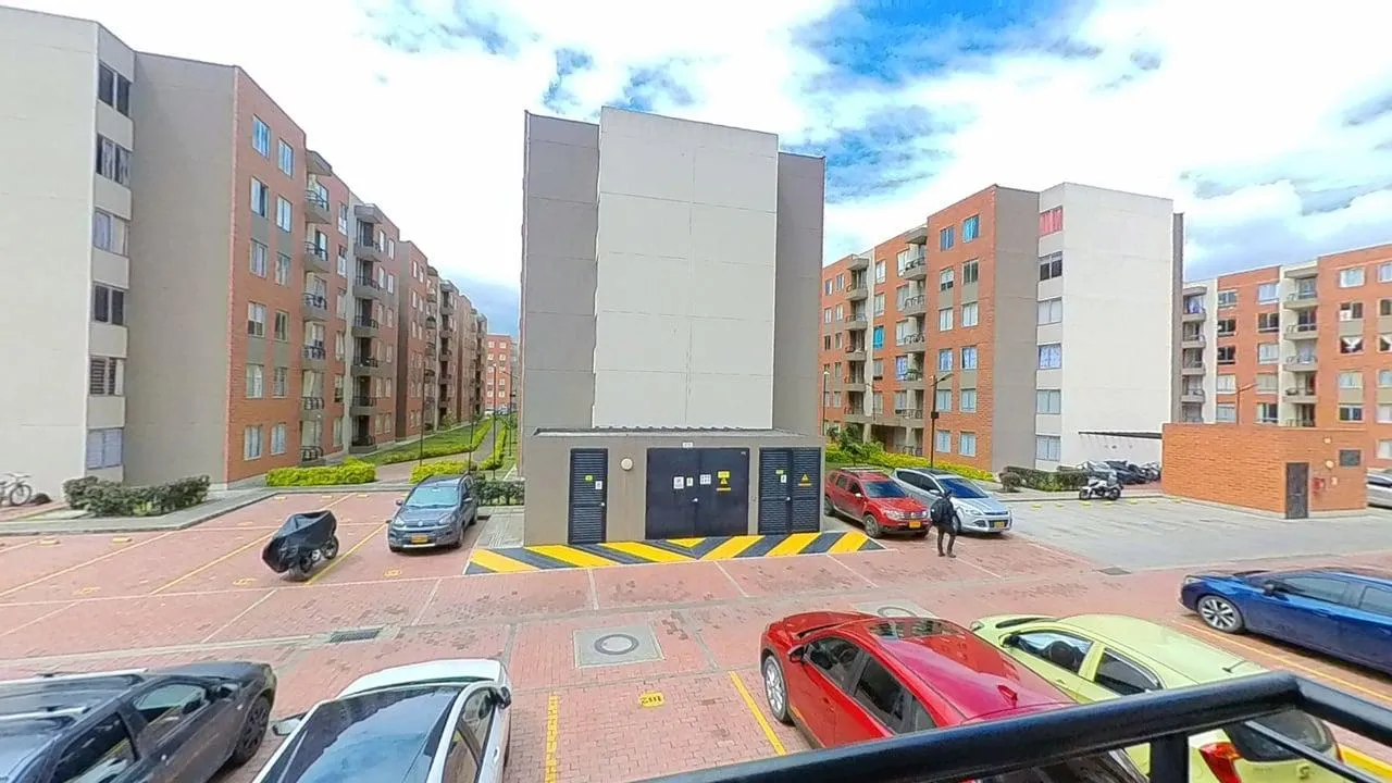 Apartamento en Tocancipá foto 4