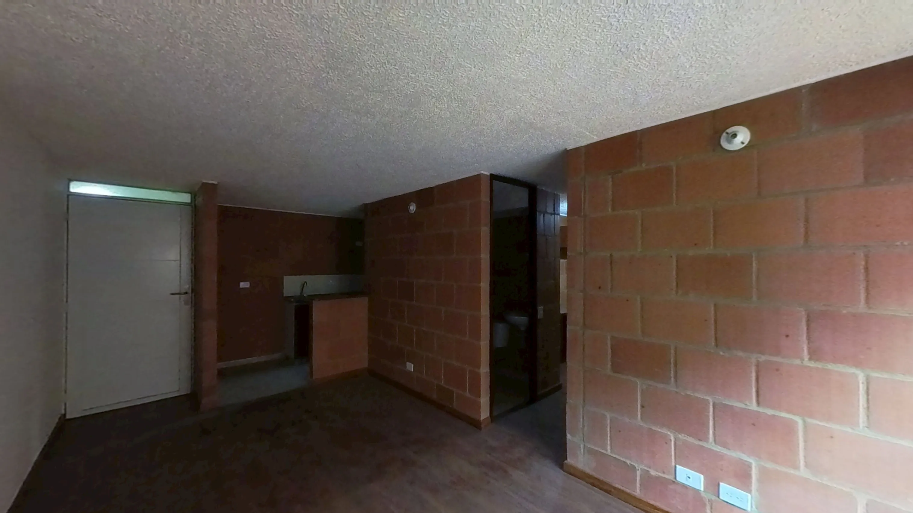 Apartamento en La Prosperidad foto 4
