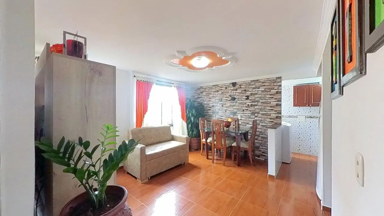 Apartamento en Ciudad Verde foto 2