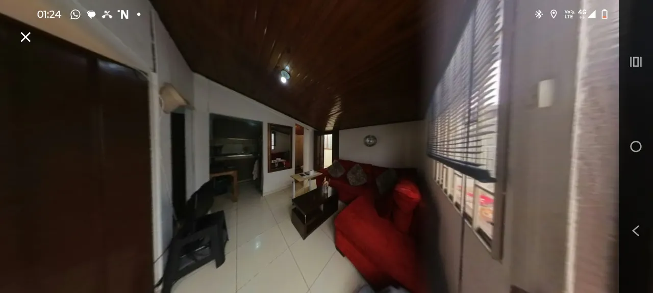 Casa en Álamos Norte — Álamos Norte, Bogotá