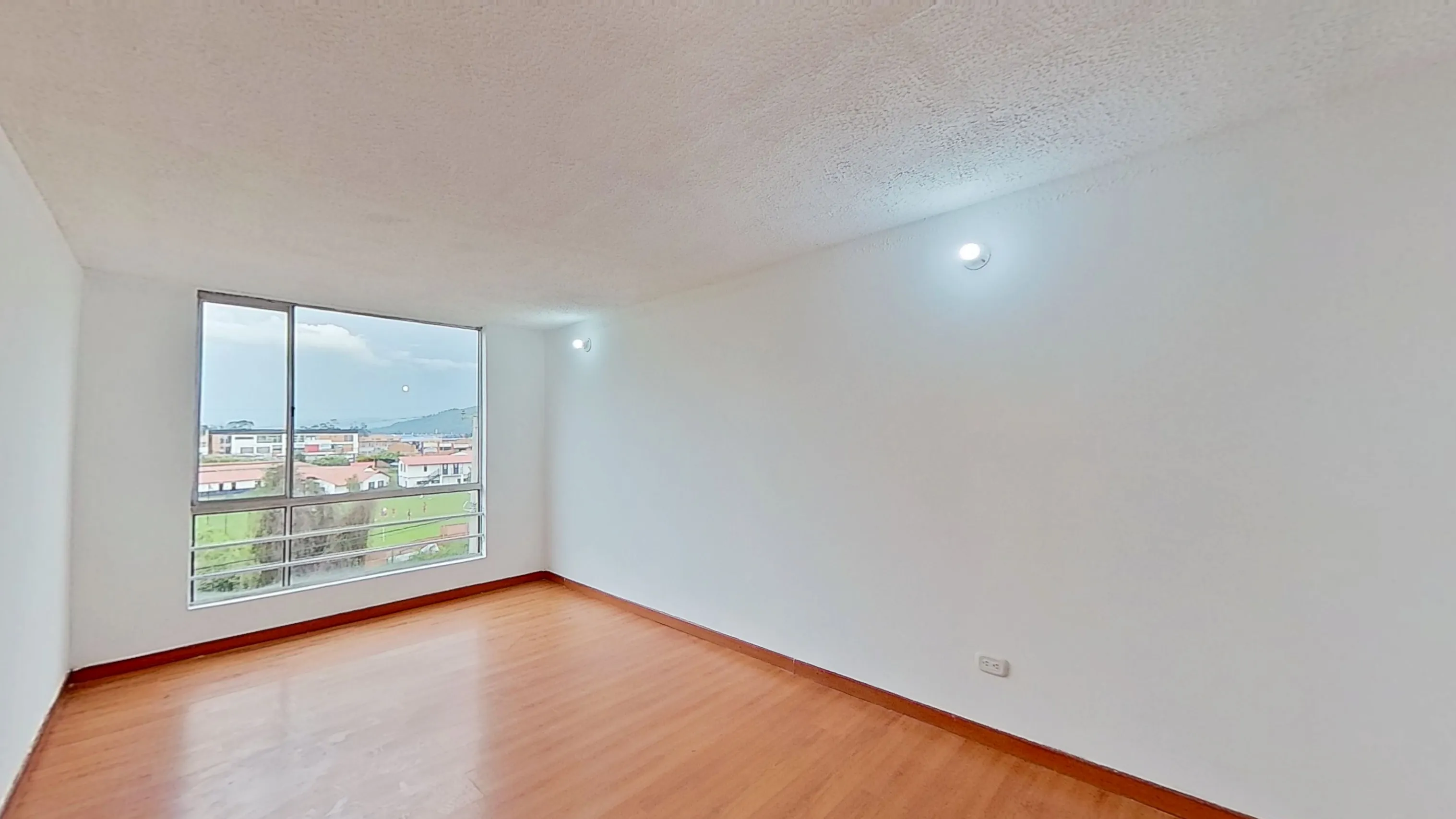 Apartamento en Pilares foto 4