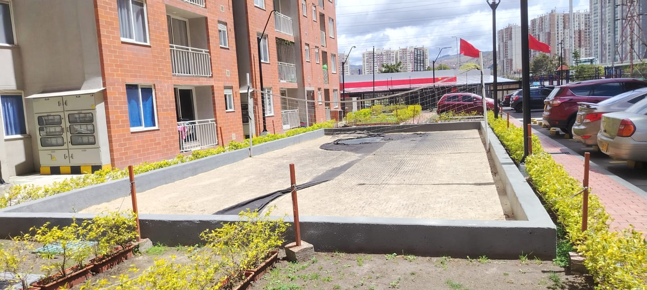 Apartamento de 2 alcobas en venta en Apogeo, Bogotá, 36 m² · foto 21 de 24