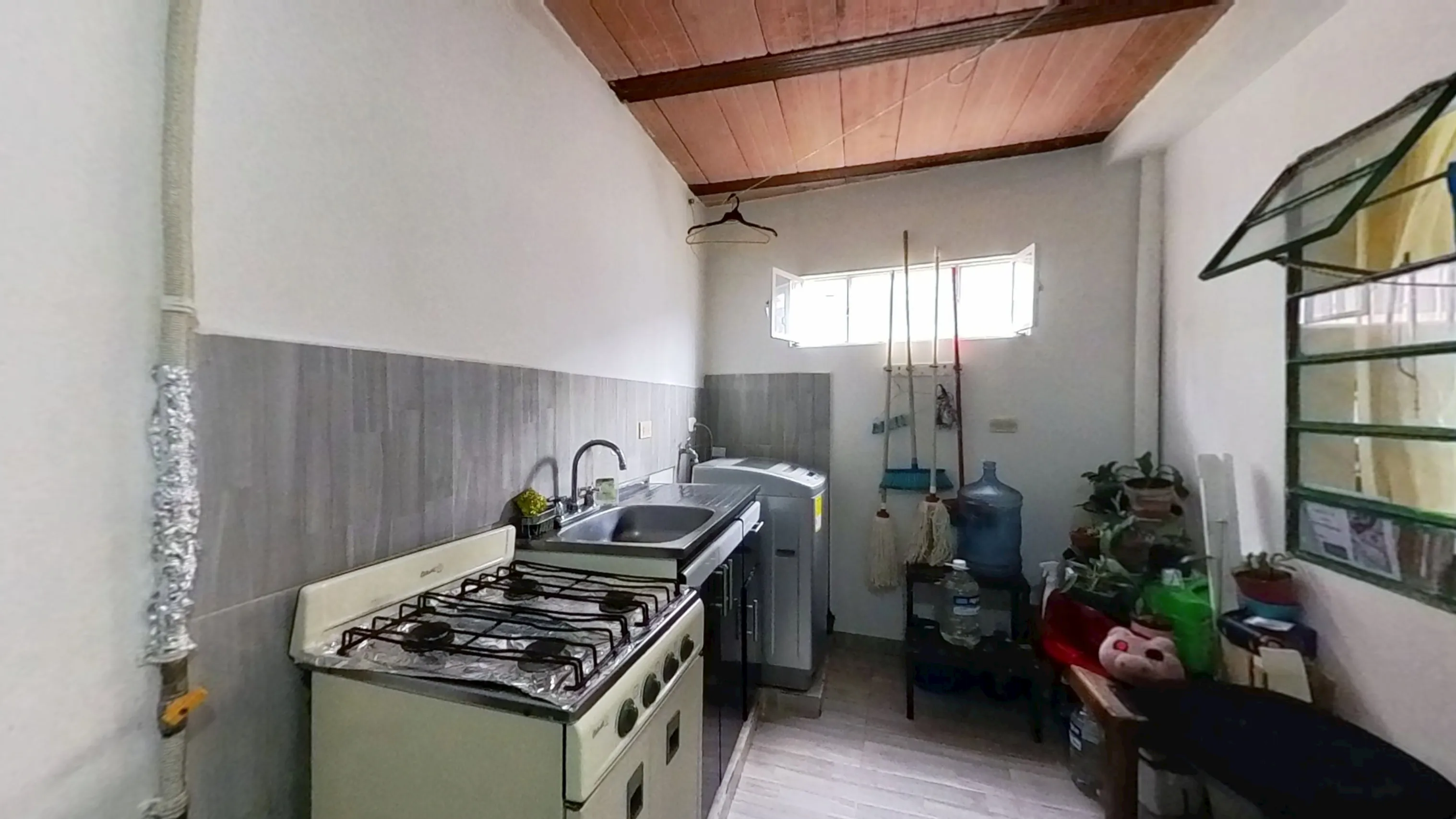 Casa en Bogotá foto 4