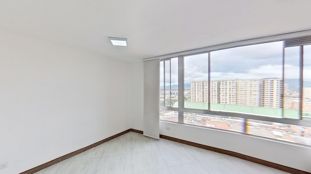 Venta de apartamento Bogotá Ciudad Central