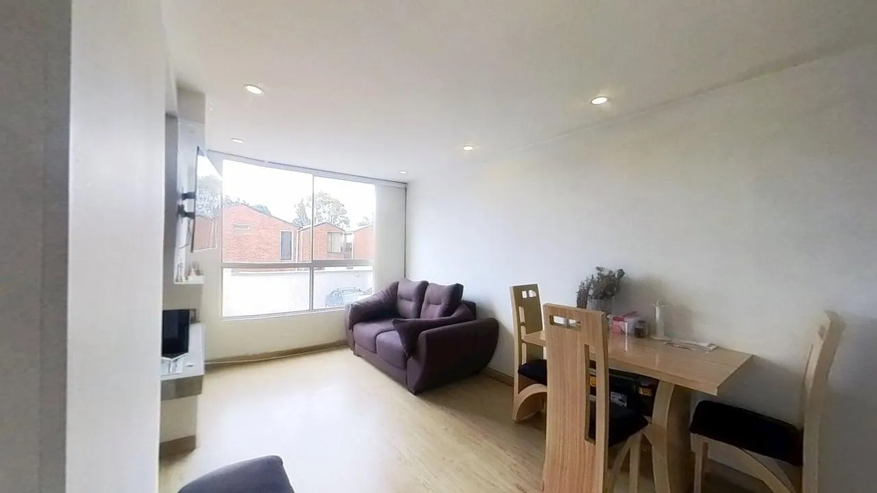 Apartamento en Santa Helena foto 2