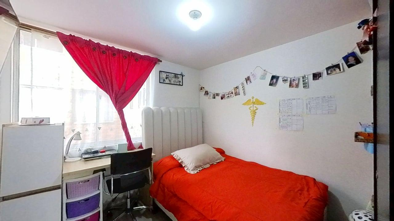 Apartamento en venta en Quiroga, Bogotá · foto 7 de 22