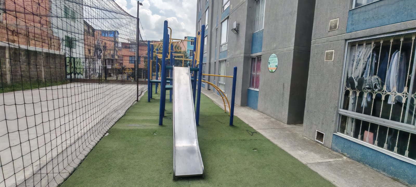 Apartamento de 3 alcobas en venta en Bosa Occidental, Bogotá, 51 m² · foto 18 de 24