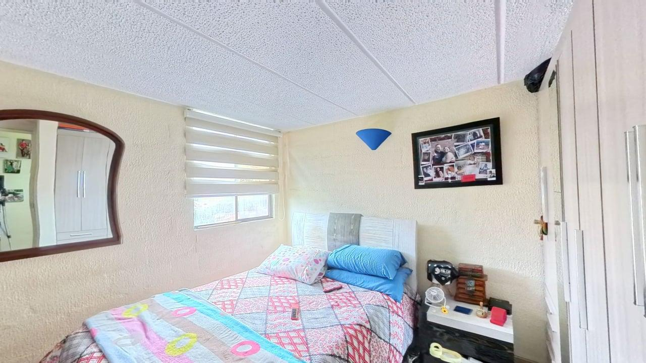 Apartamento de 3 alcobas en venta en Sosiego, Bogotá, 60 m² · foto 7 de 24