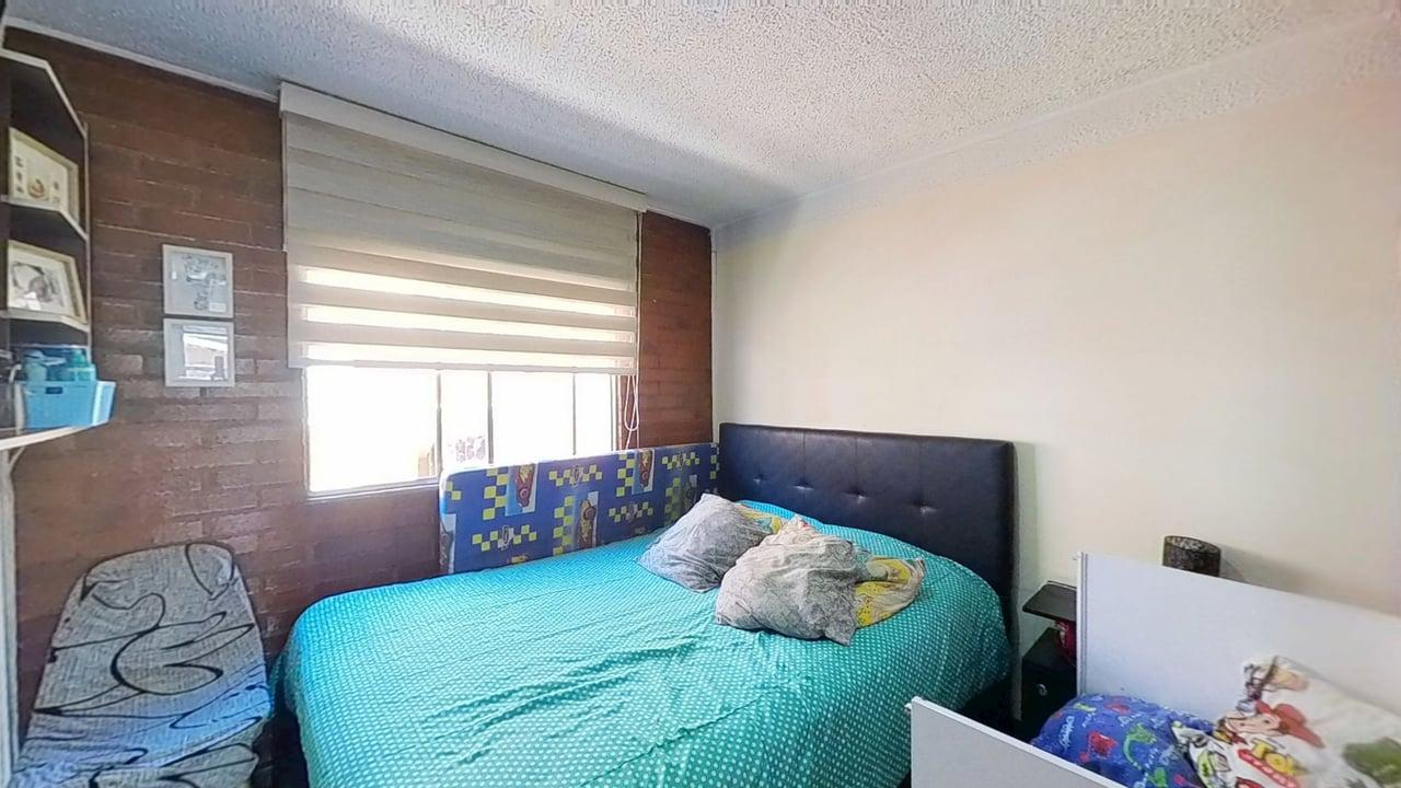Apartamento de 2 alcobas en venta en Fontibon, Bogotá, 44 m² · foto 10 de 21