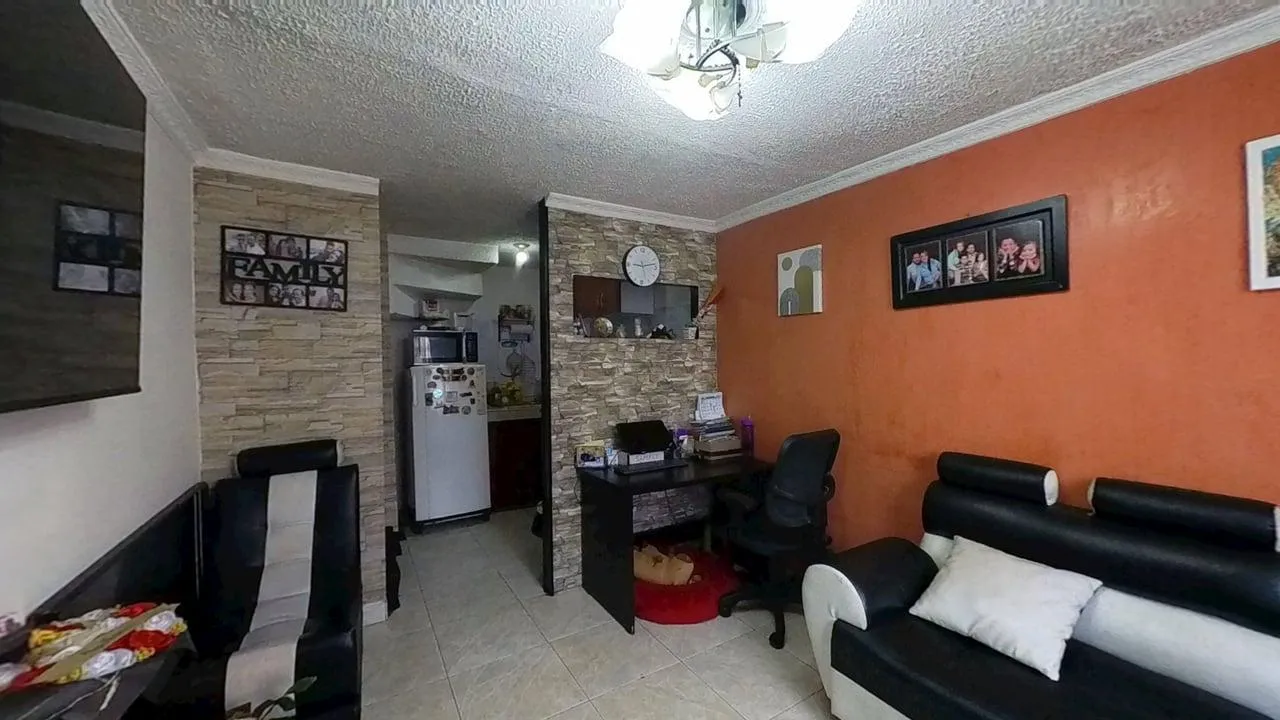 Casa en Campo Alegre en Campo Alegre, Bogotá
