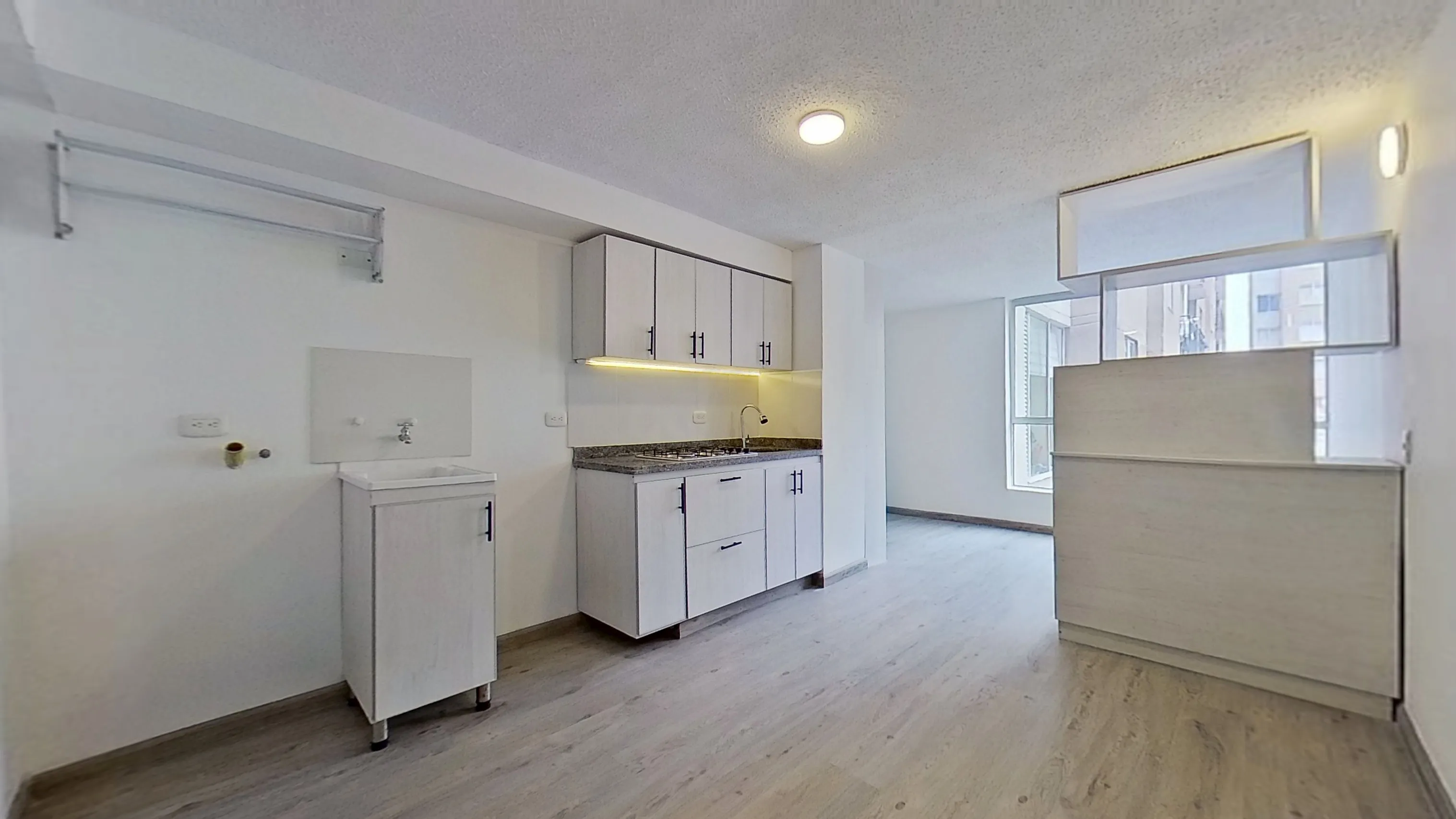 Apartamento en El Vergel Oriental foto 4