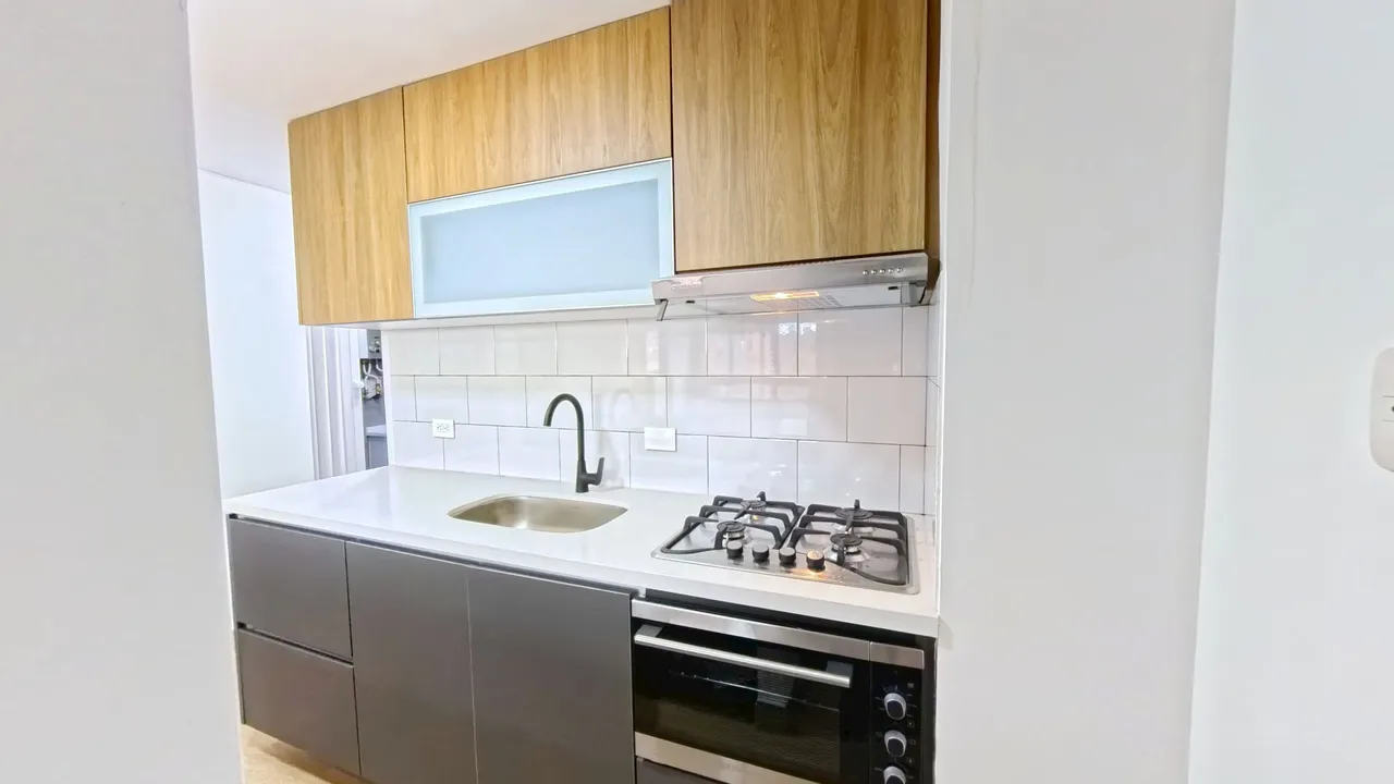 Apartamento en San José foto 5