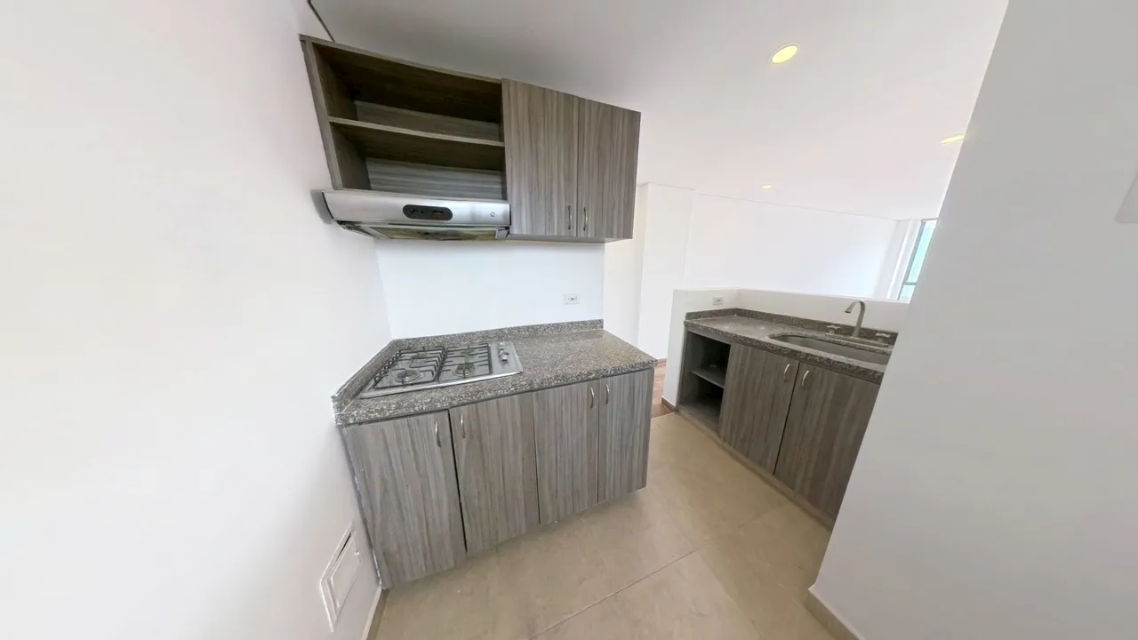 Apartamento en Bojaca foto 4