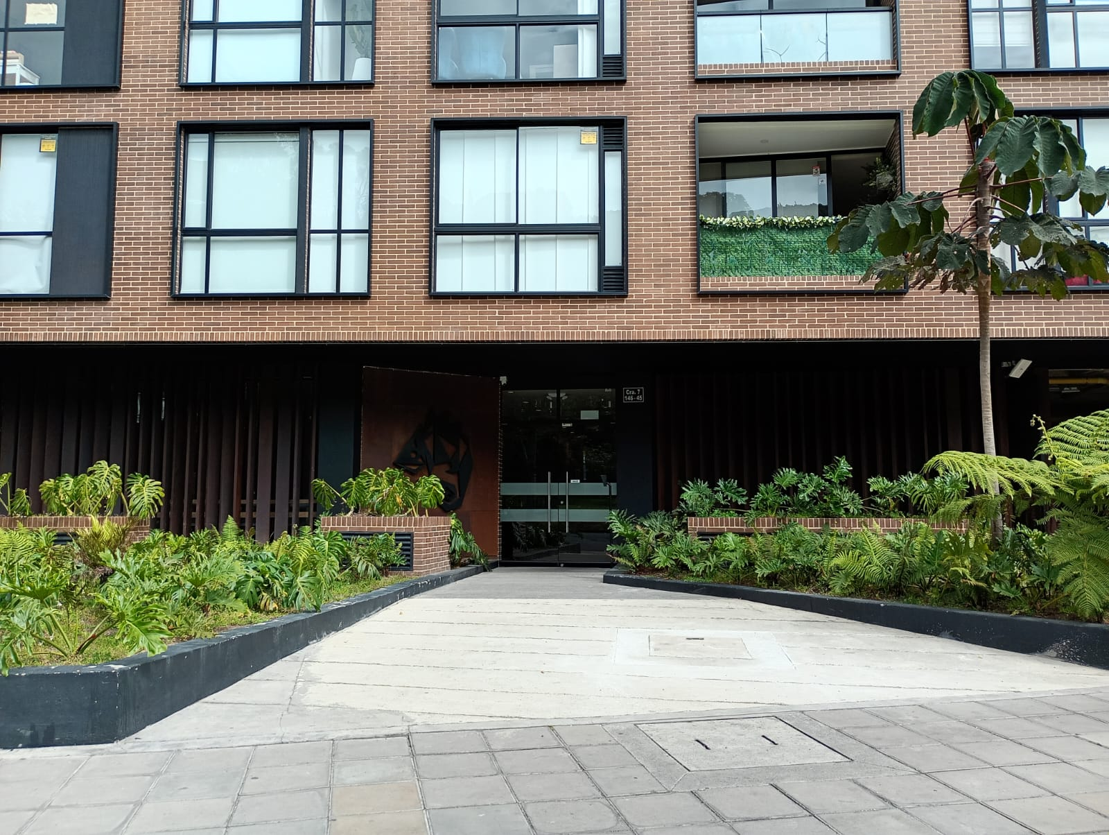 Apartamento en venta en Los Cedros, Bogotá · foto 10 de 16