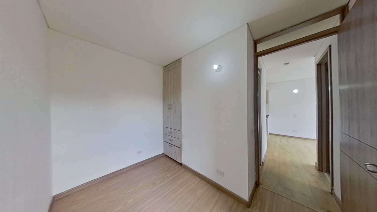 Apartamento de 2 alcobas en venta en Timiza, Bogotá, 38 m² · foto 12 de 14