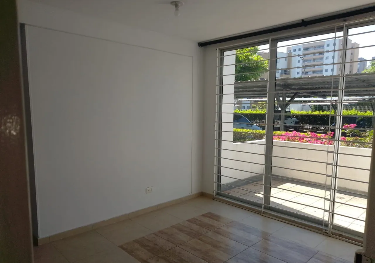 Apartamento en Mulino en Mulino, Palmira