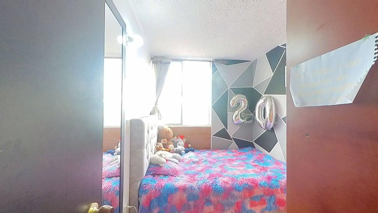 Apartamento en venta en Bosa Occidental, Bogotá · foto 7 de 21