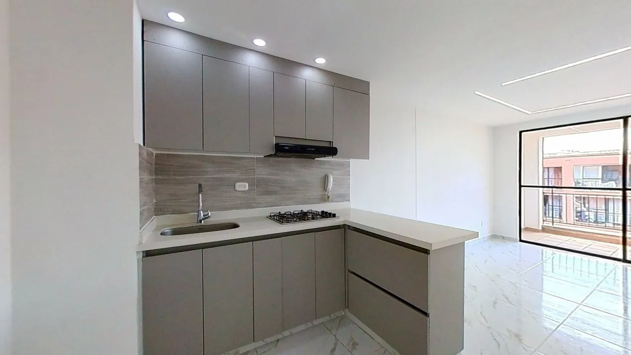 Apartamento en Valle del Lili foto 5