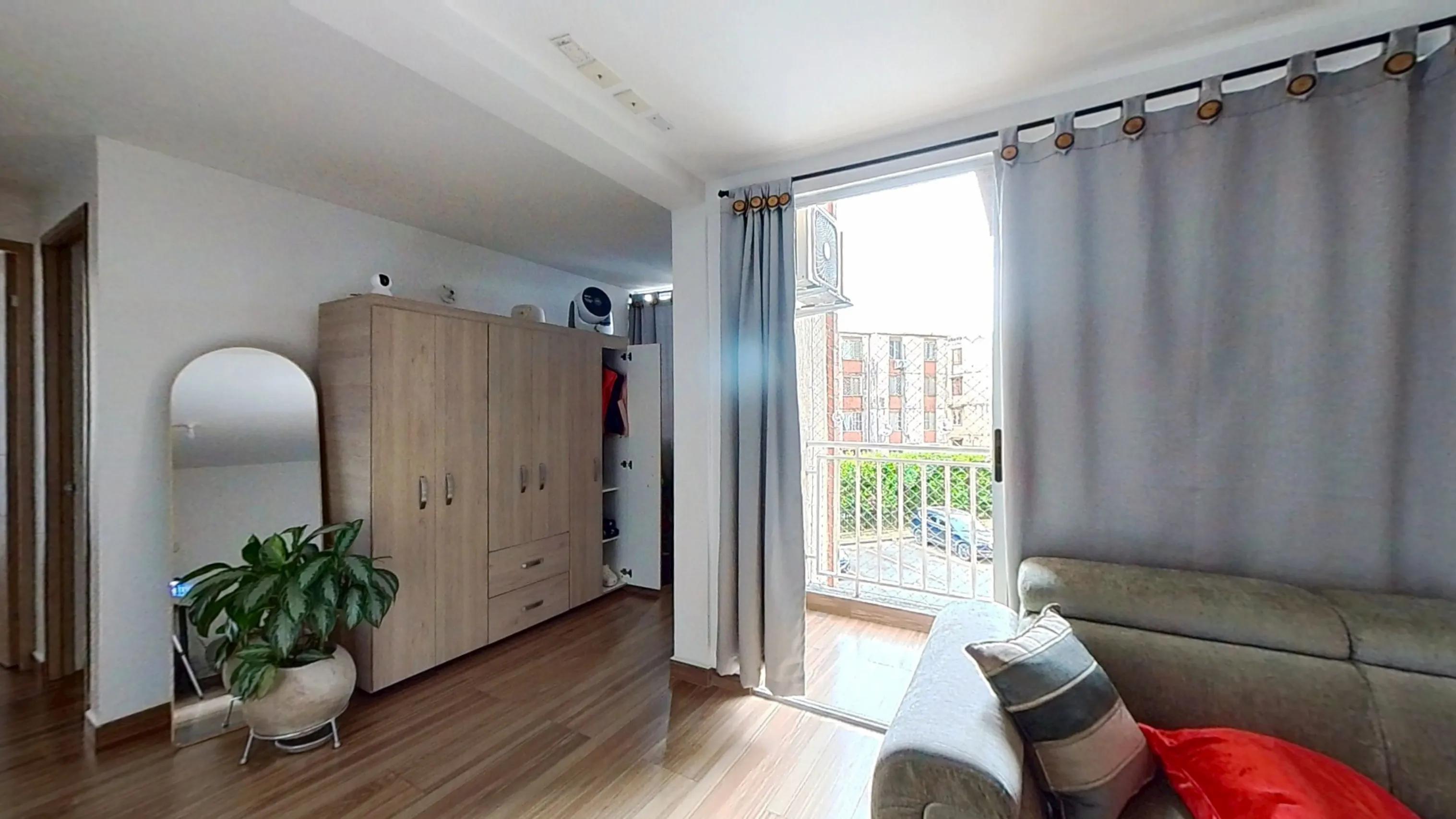 Apartamento en La Alborada en La Alborada, Cali