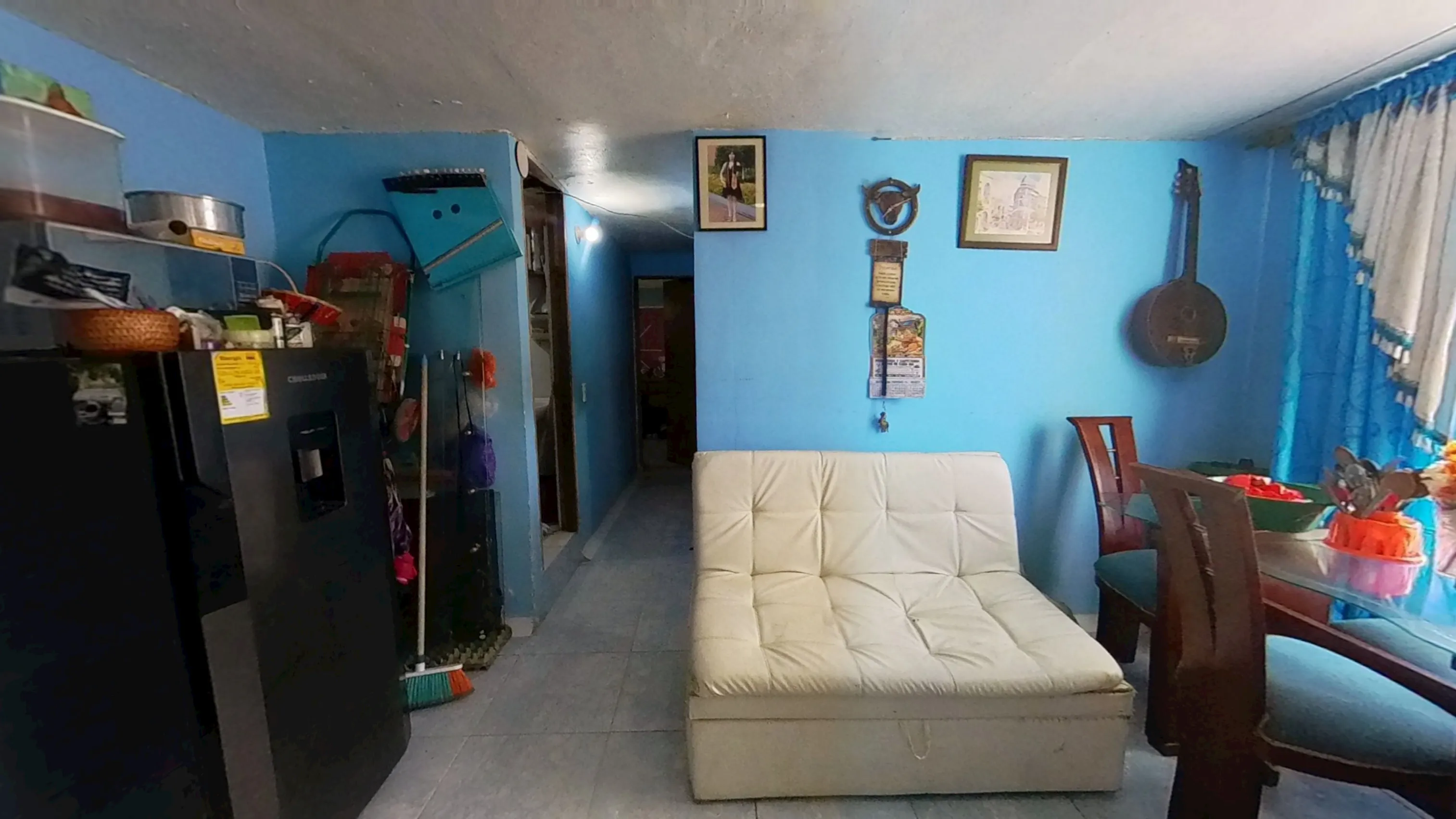 Apartamento en Usme Centro foto 3