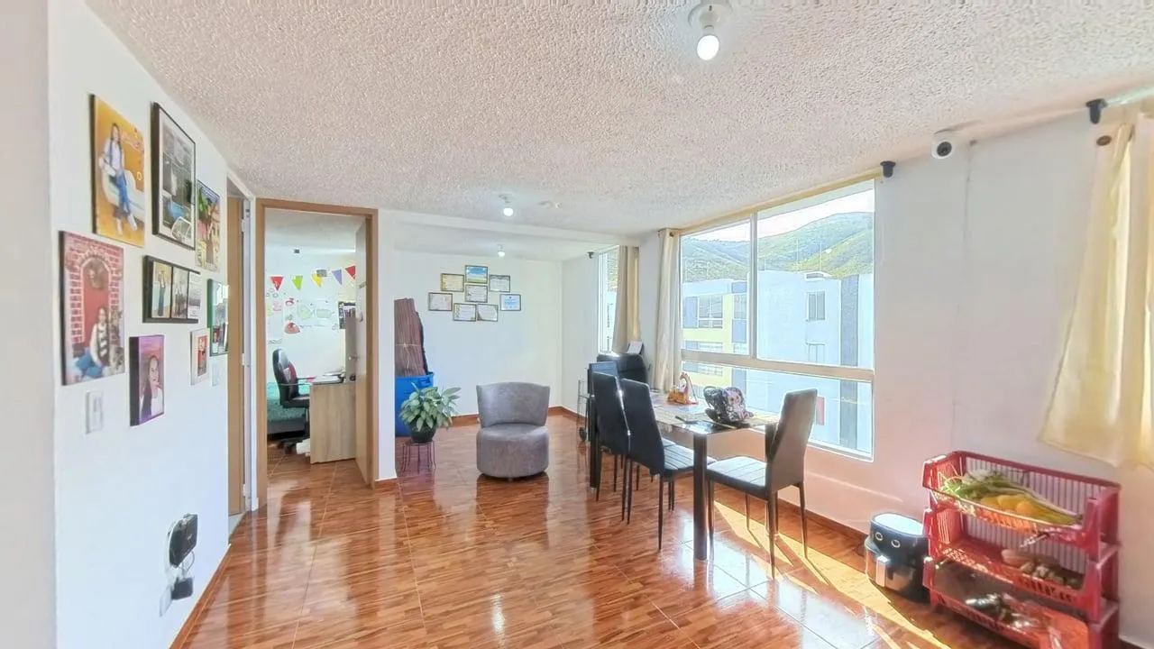 Apartamento en Maiporé foto 2