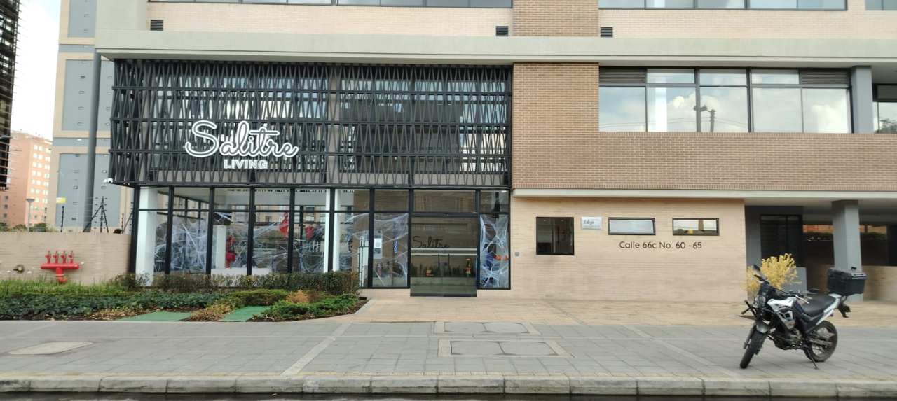 Apartamento en venta en 12 De Octubre, Bogotá · foto 15 de 24