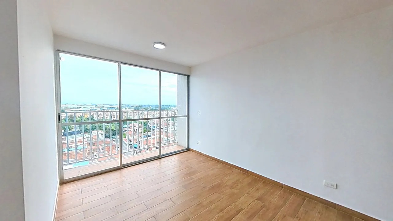 Apartamento en Guaduales foto 2