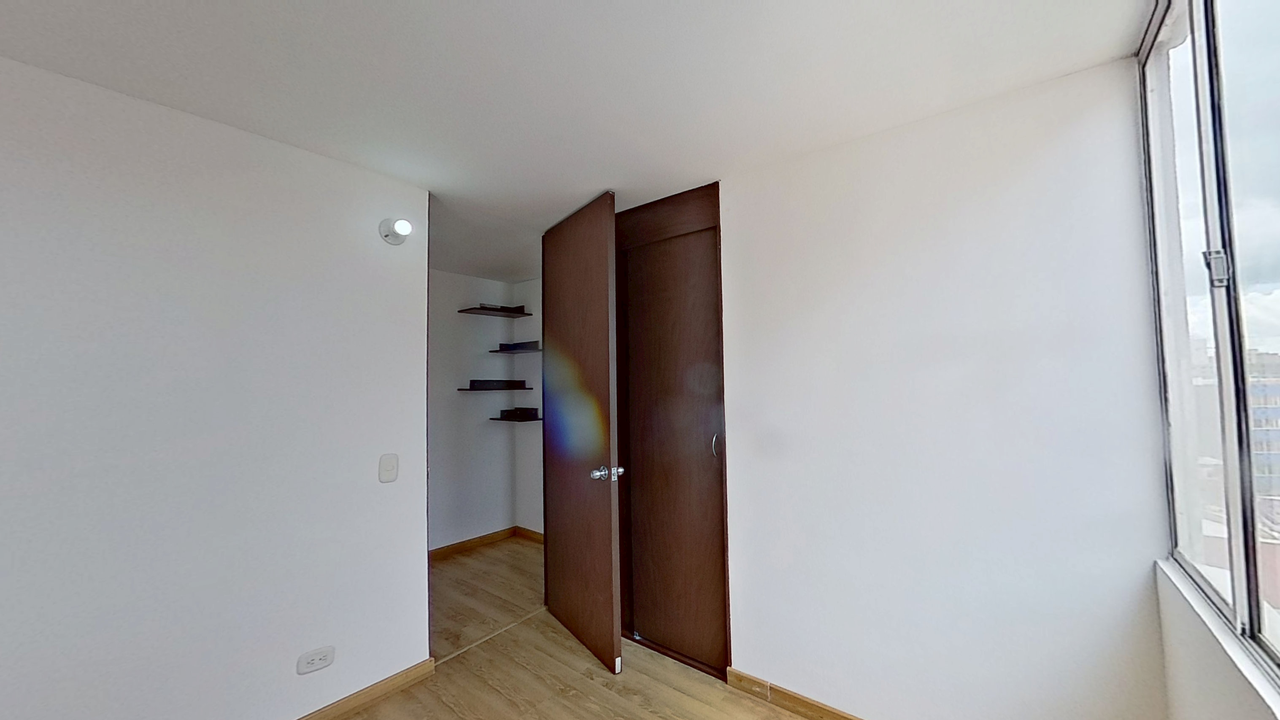 Apartamento en venta en Castilla, Bogotá · foto 21 de 22