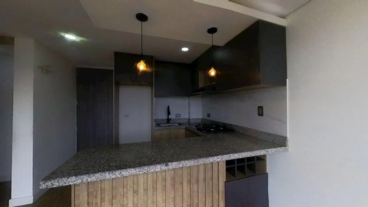 Apartamento en Mazuren foto 4