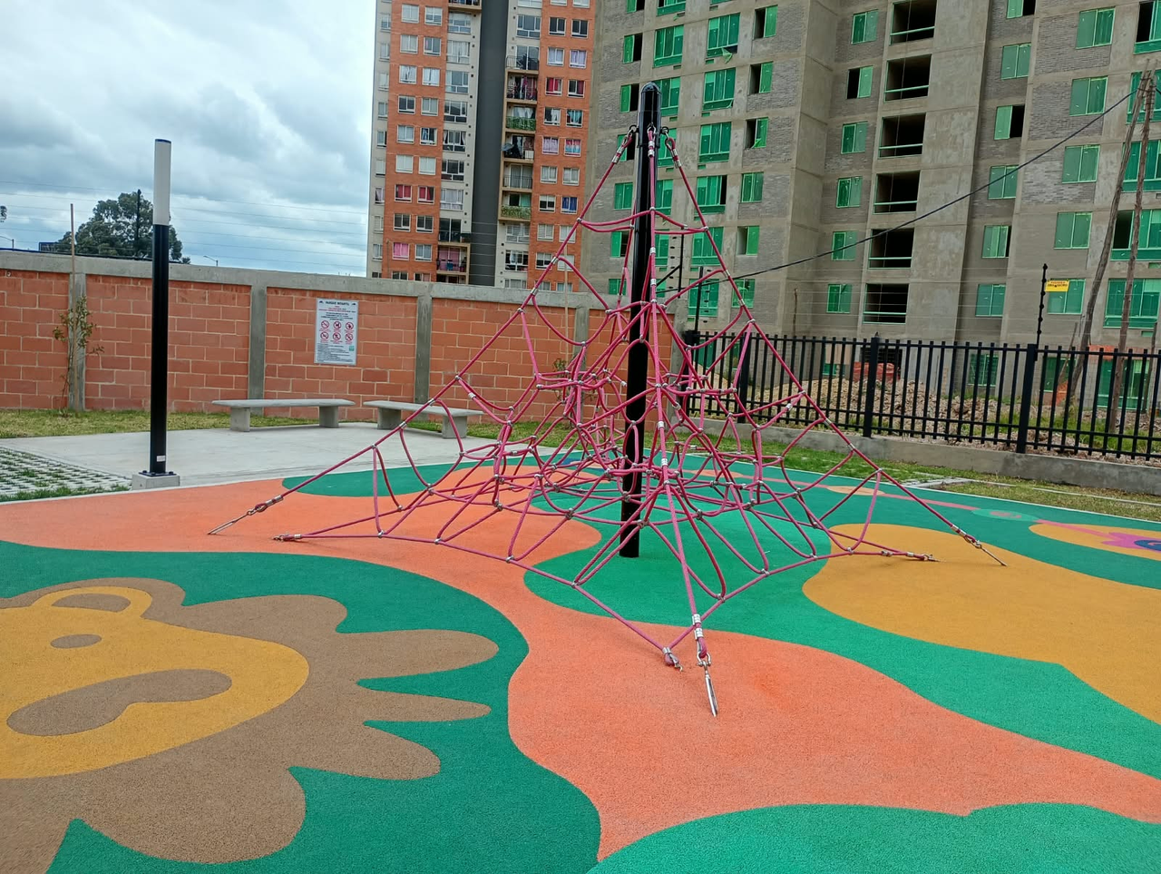 Apartamento de 2 alcobas en venta en Bosa Central, Bogotá, 45 m² · foto 18 de 23