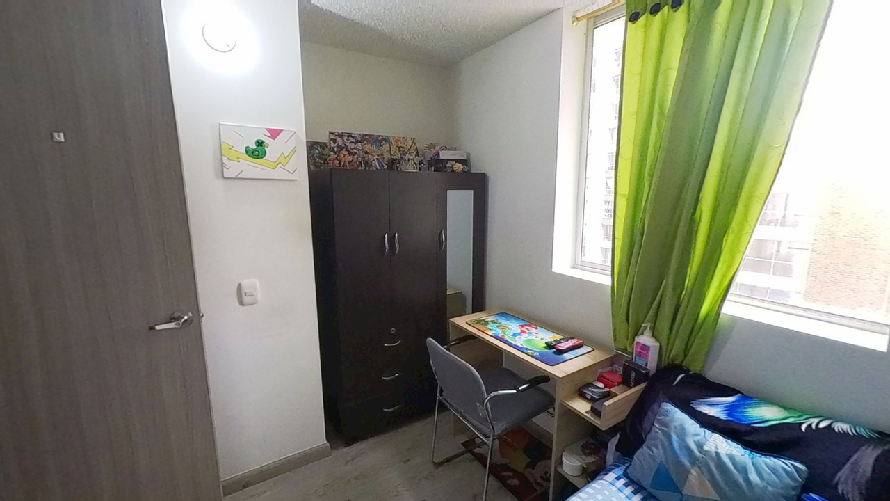 Apartamento en venta en Ismael Perdomo, Bogotá · foto 11 de 22