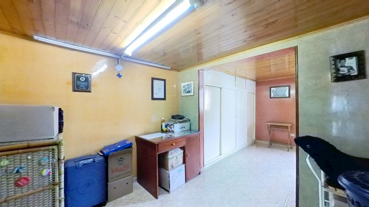 Casa de 4 alcobas en venta en Quiroga, Bogotá, 192 m² · foto 10 de 24