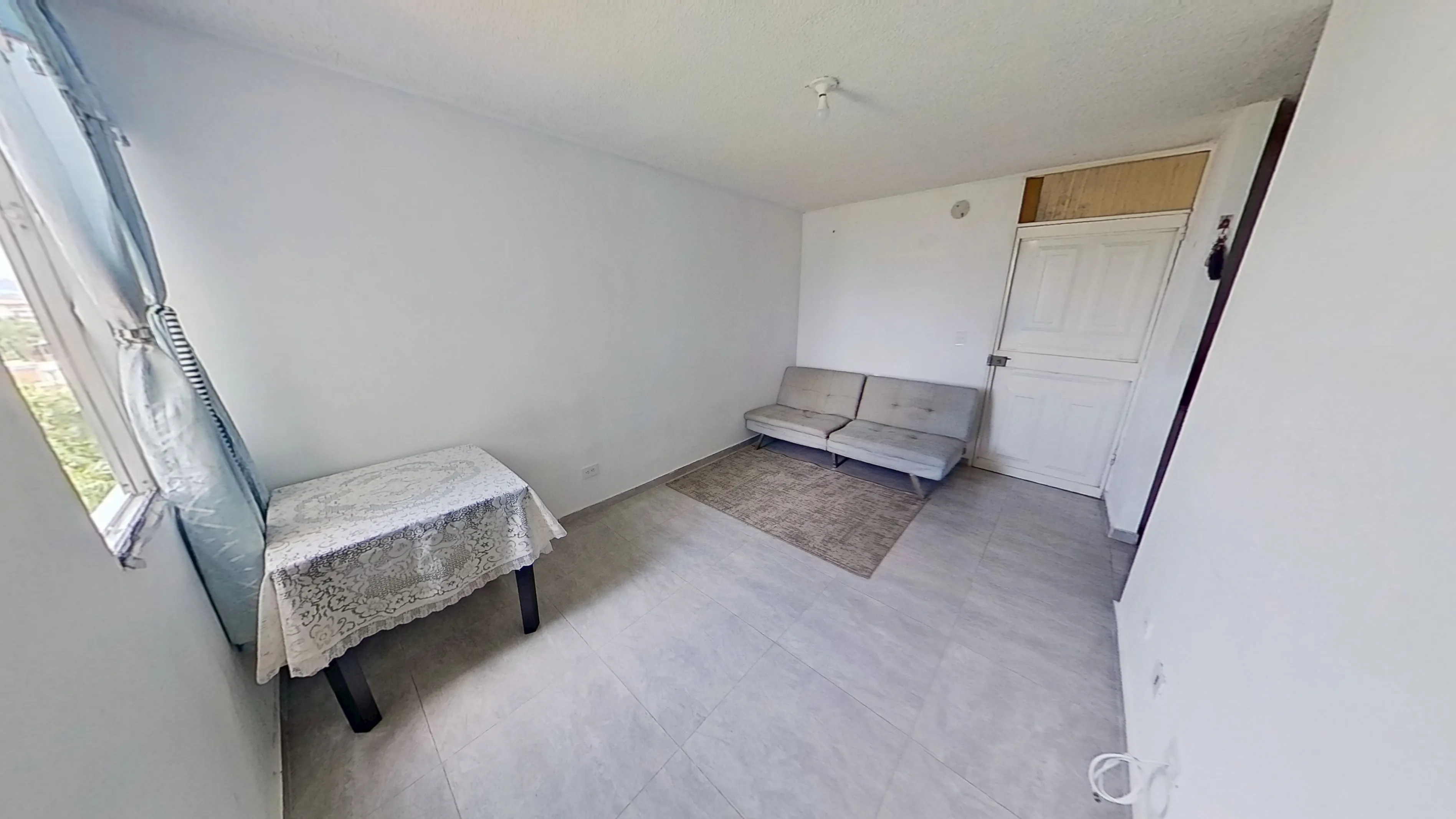 Apartamento en Caribe Verde en Caribe Verde, Barranquilla