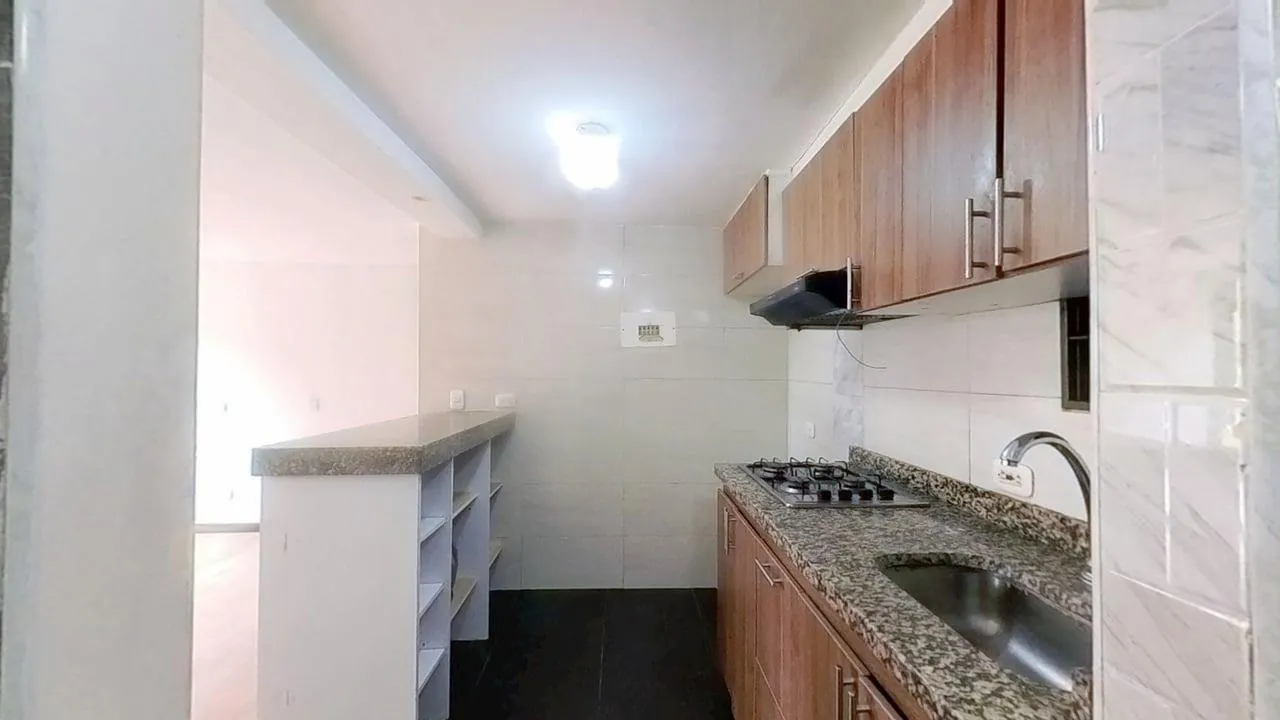 Apartamento en Danubio foto 5