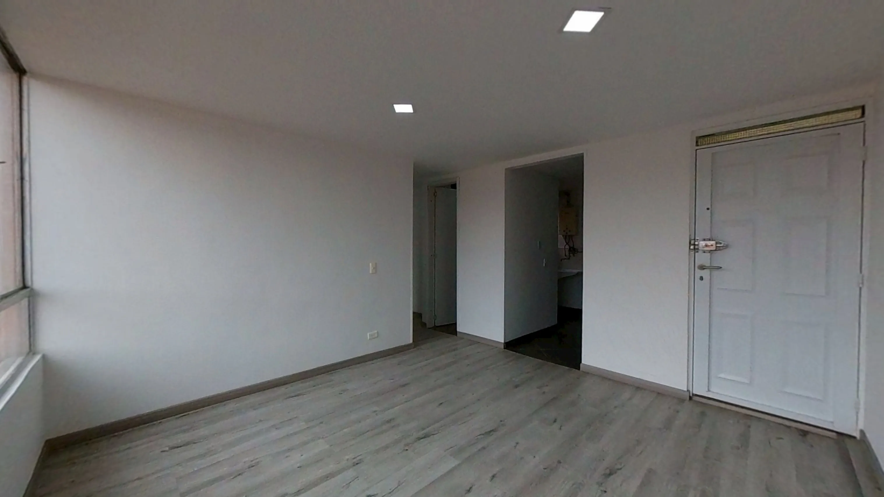 Apartamento en Zaragoza foto 2