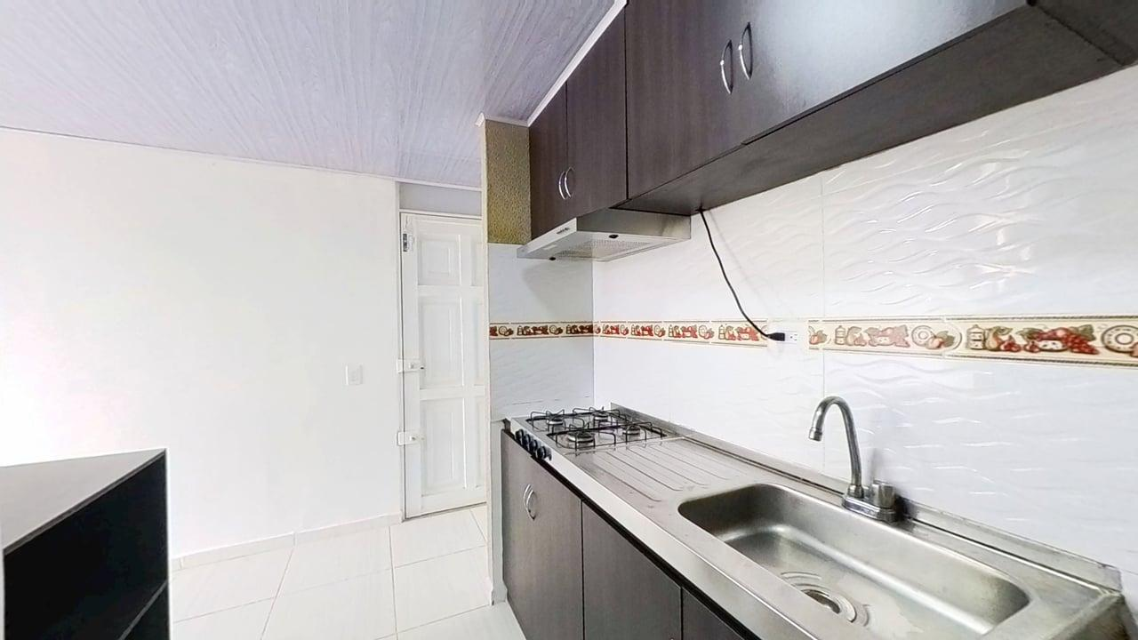Apartamento en venta en Bosa Central, Bogotá · foto 6 de 24