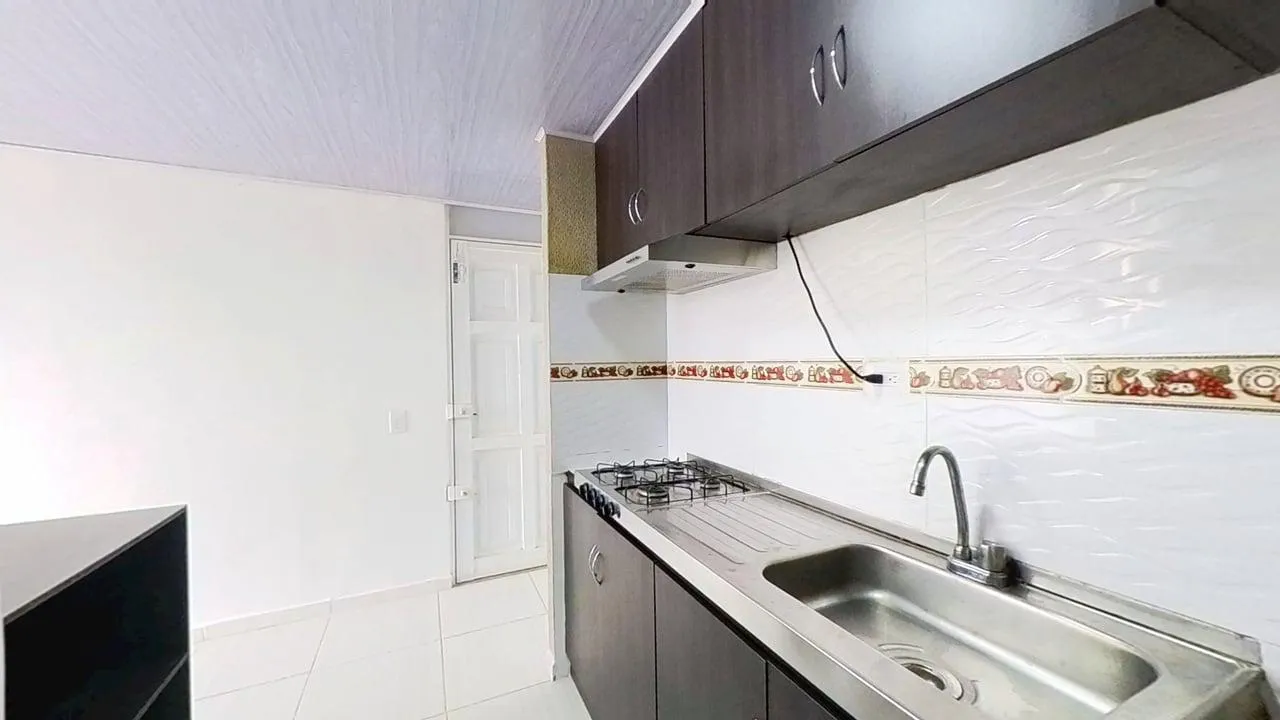 Apartamento en Bosa Central foto 6
