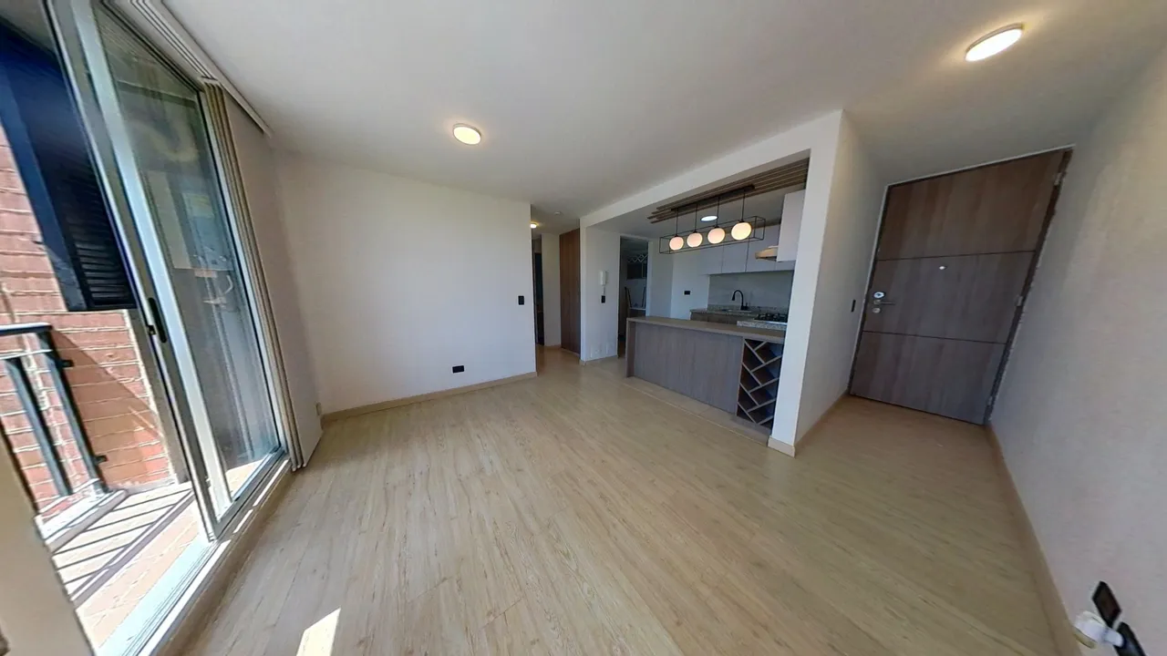Apartamento en la Prosperidad en la Prosperidad, Madrid