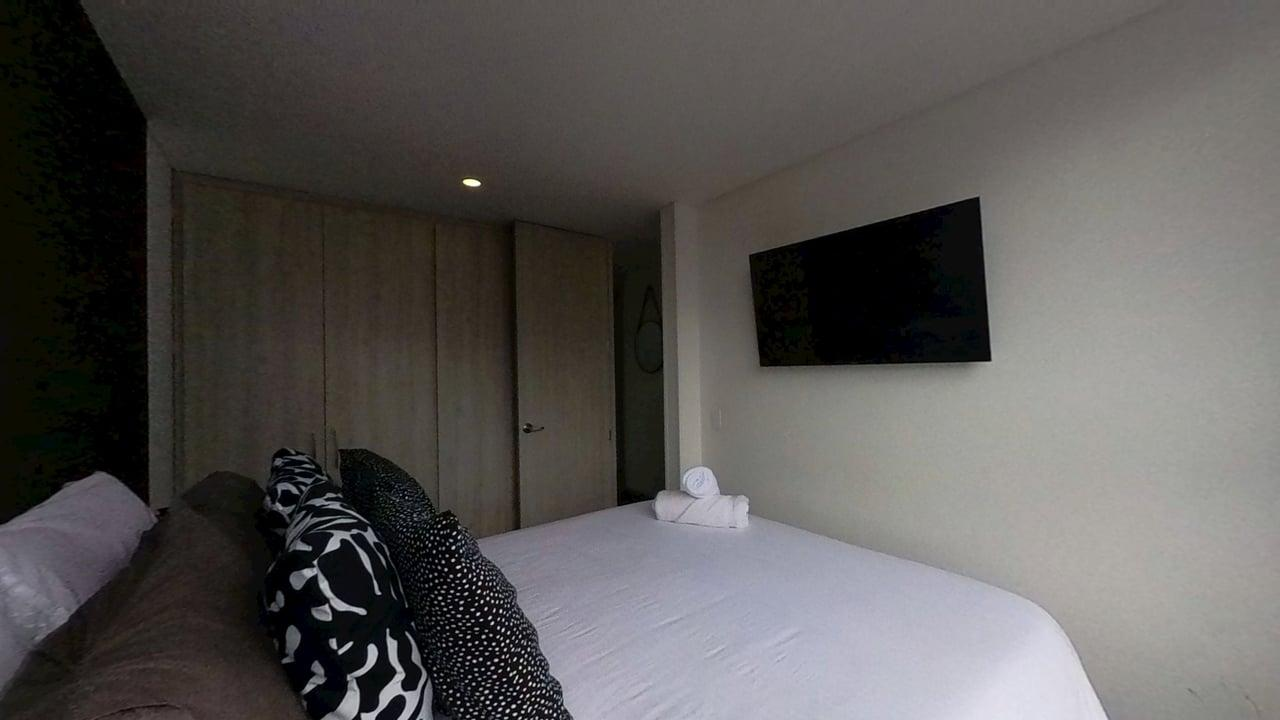 Apartamento en venta en Sagrado Corazon, Bogotá · foto 9 de 20