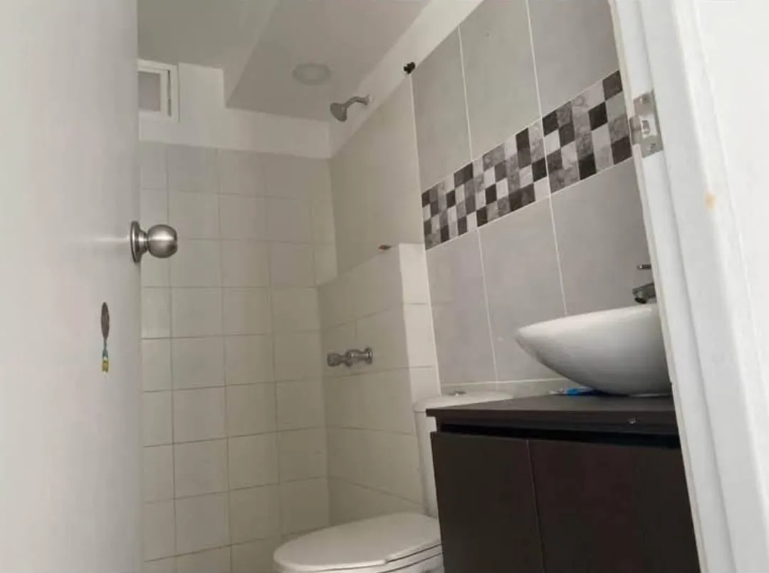 Apartamento en Terranova foto 6